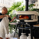 GMPBNUS1825 - Dome XL - Bone - BBQ Québec
