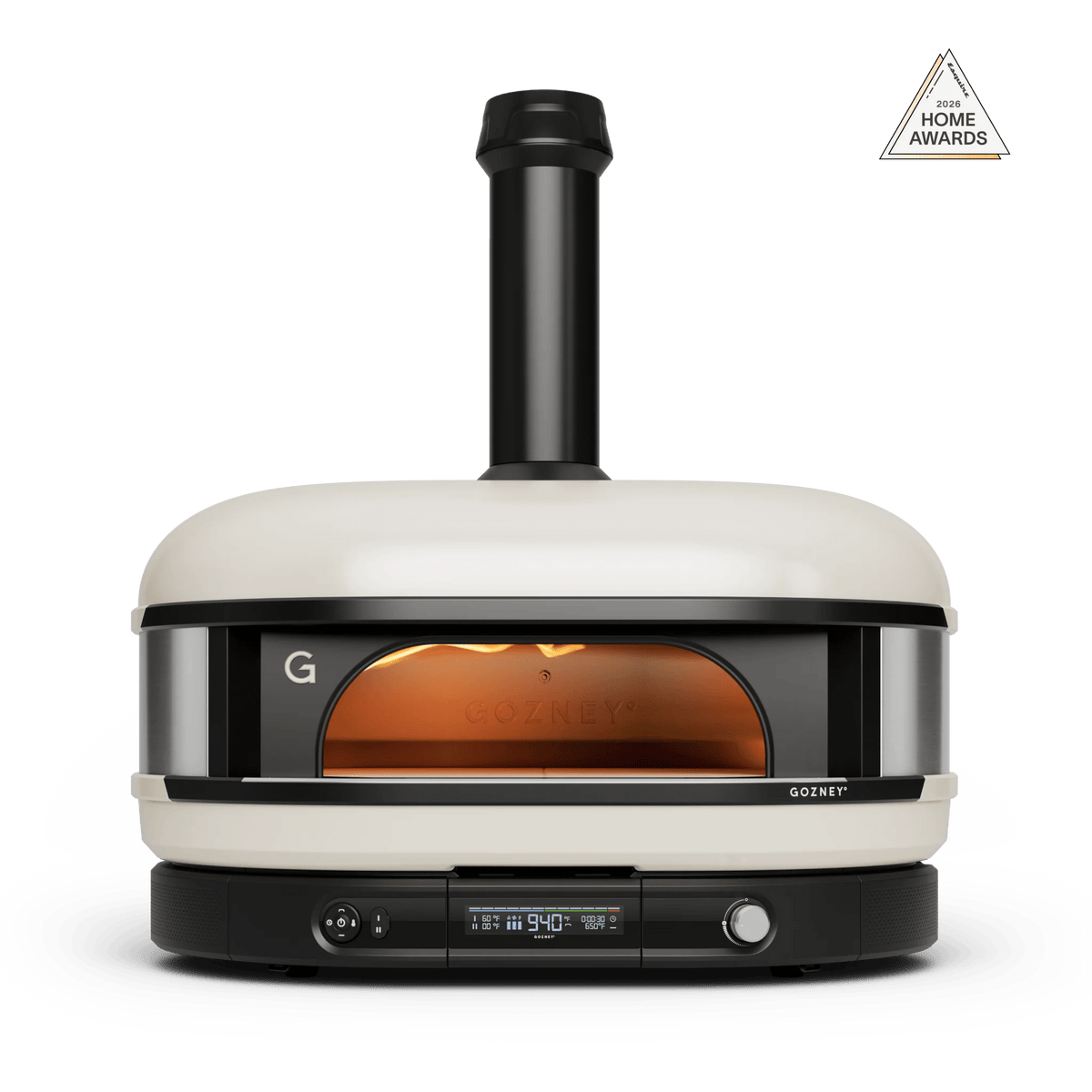 GMPBNUS1825 - Dome XL - Bone - BBQ Québec