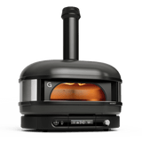 GMPOBUS1625 - Dome 2 - Noir - Gozney - BBQ Québec