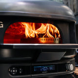 GMPOBUS1625 - Dome 2 - Noir - Gozney - BBQ Québec