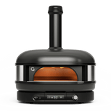 GMPOBUS1625 - Dome 2 - Noir - Gozney - BBQ Québec