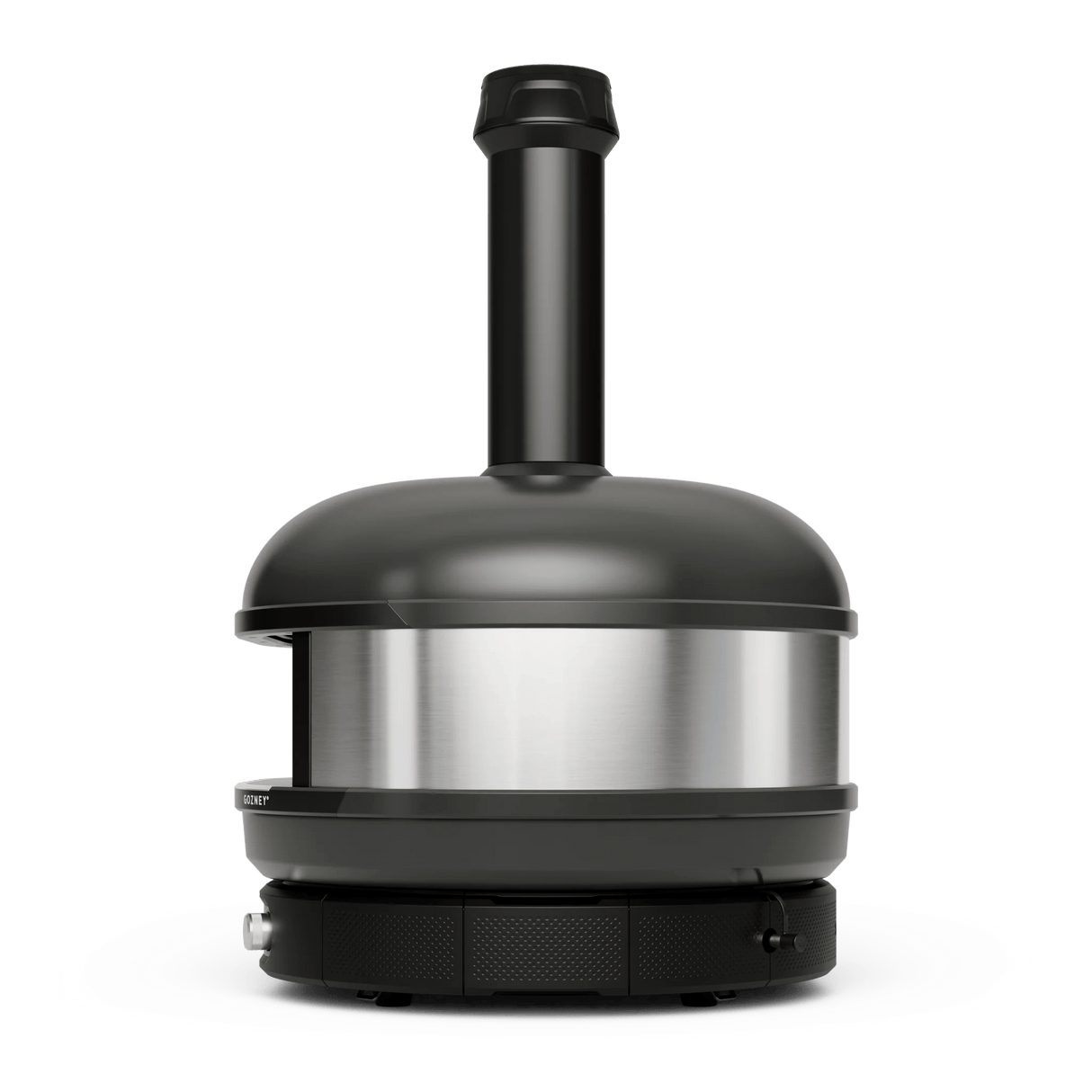 GMPOBUS1625 - Dome 2 - Noir - Gozney - BBQ Québec