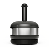 GMPOBUS1825 - Dome XL - Noir - BBQ Québec