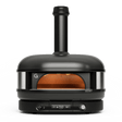 GMPOBUS1825 - Dome XL - Noir - BBQ Québec