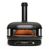 GMPOBUS1825 - Dome XL - Noir - BBQ Québec