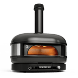 GMPOBUS1825 - Dome XL - Noir - BBQ Québec