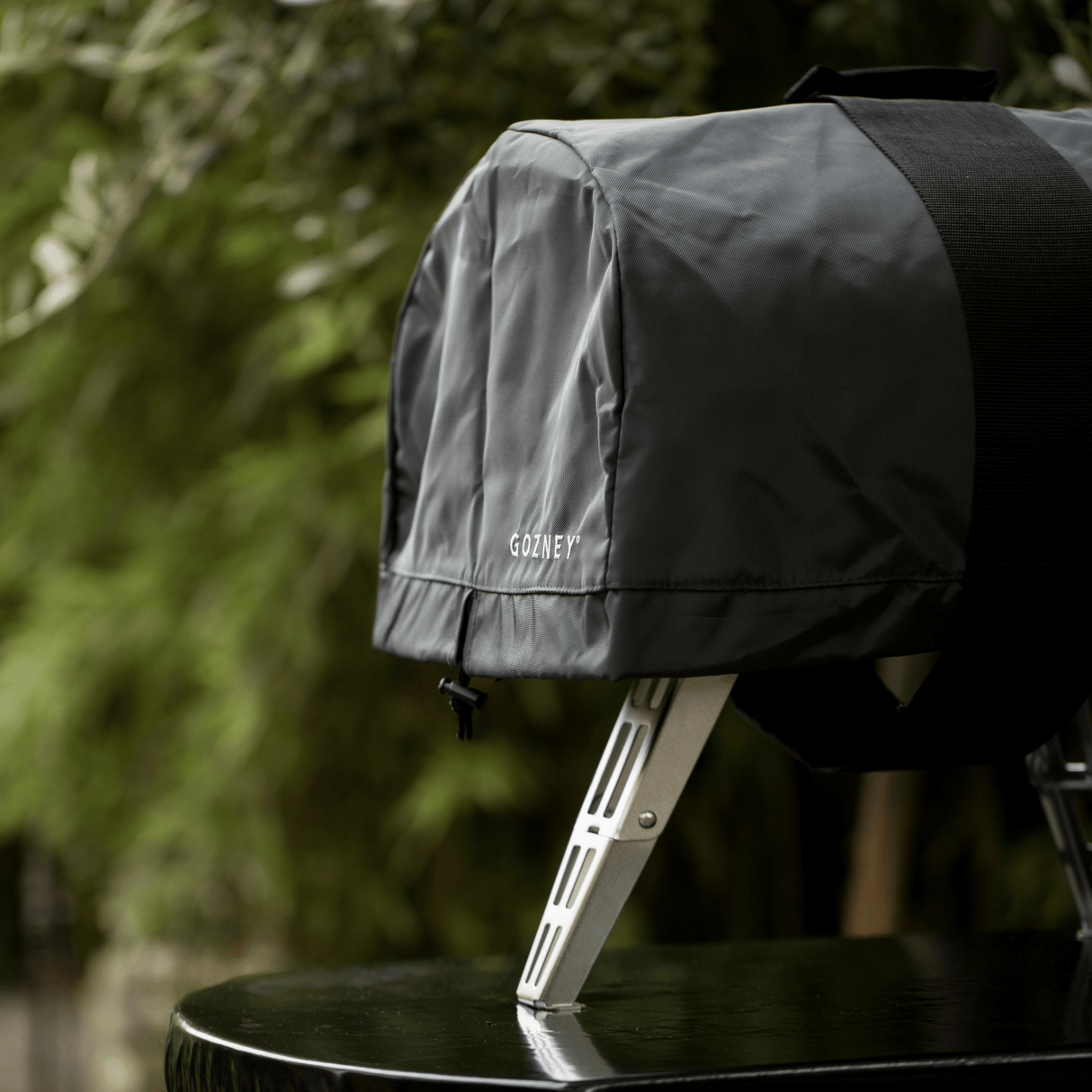 Gozney Roccbox Cover - AR1396 - BBQ Québec