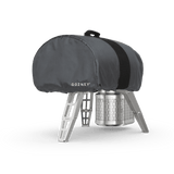 Gozney Roccbox Cover - AR1396 - BBQ Québec