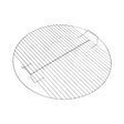 Grille de cuisson pour Weber Kettle 22’’ - BBQ Québec