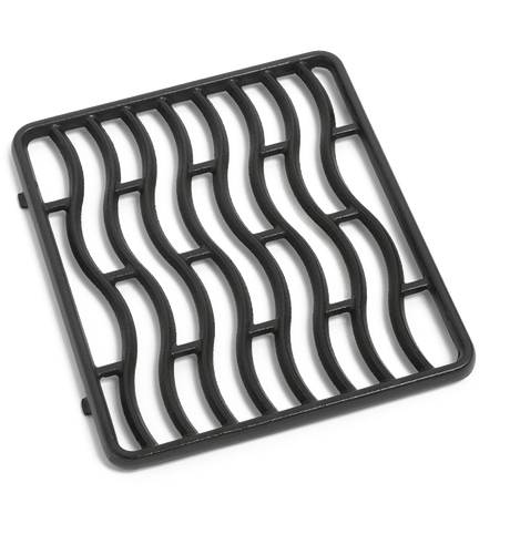 Grille de fonte pour Infrarouge Napoleon Rogue - BBQ Québec