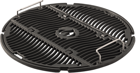 Grilles de fonte pour NK22CK - C/L - BBQ Québec