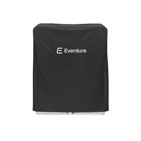 HBC1COVERL - Everdure - Long Cover - Fusion - BBQ Québec