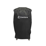 HBC4COVERL - Everdure - Long Cover - 4K/K1 Kamado - BBQ Québec