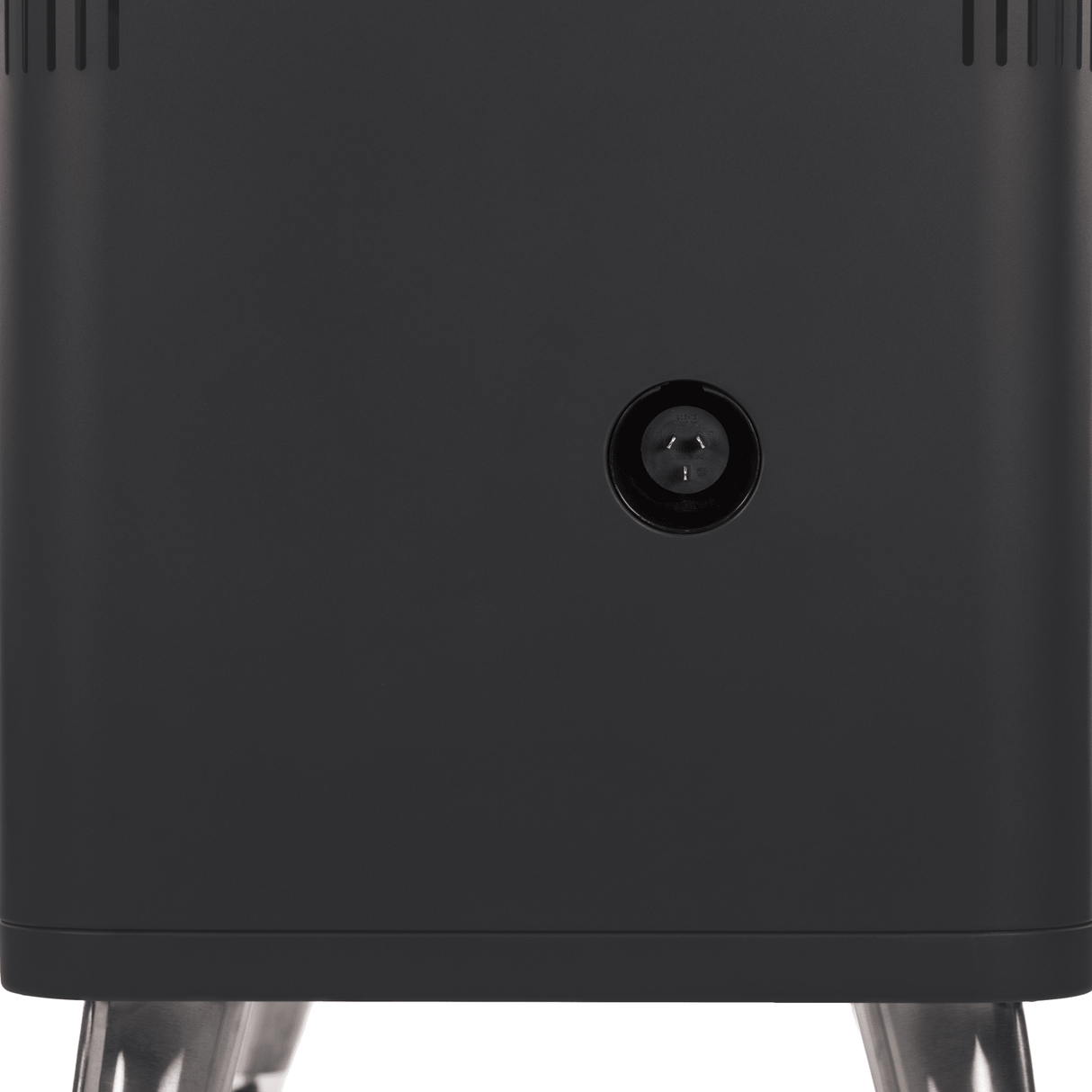 HBCE2BBUS - Everdure - Hub Electric Ignition Charcoal BBQ - BBQ Québec