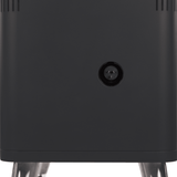 HBCE2BBUS - Everdure - Hub Electric Ignition Charcoal BBQ - BBQ Québec