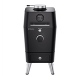 HBCE4KBUS - Everdure - Charcoal 4K - Black - BBQ Québec