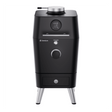 HBCE4KGUS - Everdure - Charcoal 4K - Graphite - BBQ Québec