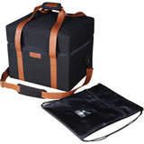 HBCUBEBAG - Everdure - Carrier Bag - Cube - BBQ Québec