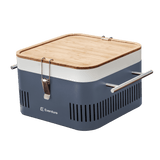 HBCUBEGUS - Everdure - Graphite Cube Portable Charcoal - BBQ Québec