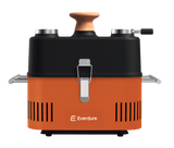 HBCUBEHOODB - Everdure - Roasting Hood - Cube - BBQ Québec