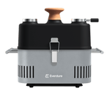 HBCUBEHOODB - Everdure - Roasting Hood - Cube - BBQ Québec