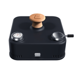 HBCUBEHOODB - Everdure - Roasting Hood - Cube - BBQ Québec