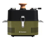 HBCUBEHOODB - Everdure - Roasting Hood - Cube - BBQ Québec