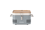 HBCUBEKUS - Everdure - Khaki Cube Portable Charcoal - BBQ Québec
