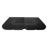 HBE2GGRILL - Everdure - Force Cast Iron Grill Plate - BBQ Québec