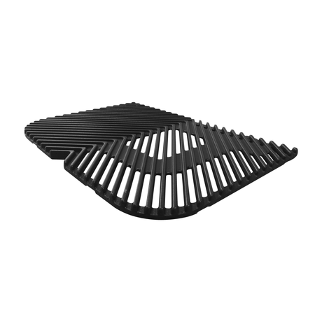 HBE2GGRILL - Everdure - Force Cast Iron Grill Plate - BBQ Québec
