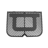 HBE2GGRILL - Everdure - Force Cast Iron Grill Plate - BBQ Québec