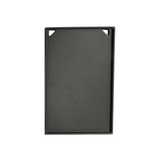 HBE3GPLATEC - Everdure - Furnace Centre Flat Plate - BBQ Québec