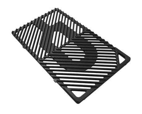HBEBI3GRILLC - Everdure - Furnace Built - in Grill - Centre - BBQ Québec