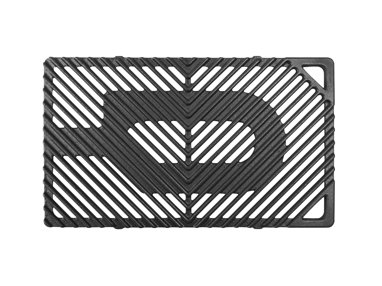 HBEBI3GRILLC - Everdure - Furnace Built - in Grill - Centre - BBQ Québec