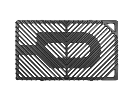 HBEBI3GRILLC - Everdure - Furnace Built - in Grill - Centre - BBQ Québec