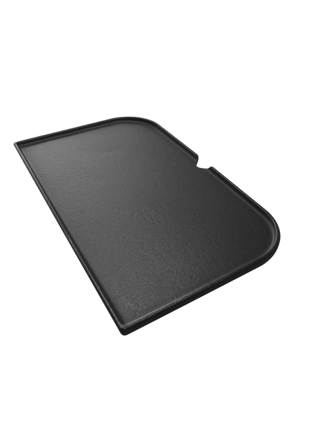HBEBI3PLATELR - Everdure - Furnace Built - in - Flat Plate L/R - BBQ Québec