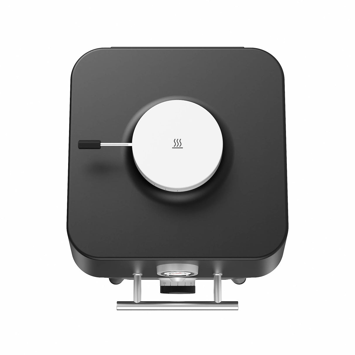 HBEKAMK1B - Everdure - K1 Kamado - Black - BBQ Québec