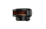 HBEKILN1GUS - Everdure - KILN 1 Burner - Graphite - LP Pizza - BBQ Québec