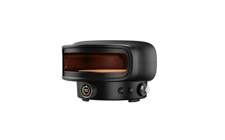 HBEKILN1SUS - Everdure - KILN 1 Burner - Stone - LP Pizza - BBQ Québec