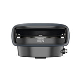 HBEKILN2GUS - Everdure - KILN 2 Burner - Graphite - LP Pizza - BBQ Québec