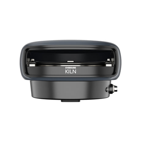 HBEKILN2GUS - Everdure - KILN 2 Burner - Graphite - LP Pizza - BBQ Québec