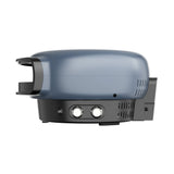 HBEKILN2GUS - Everdure - KILN 2 Burner - Graphite - LP Pizza - BBQ Québec