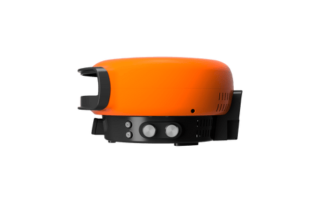 HBEKILN2SUSNG - Everdure - KILN 2 Burner - Stone - NG Pizza - BBQ Québec