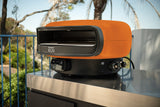 HBEKILN2SUSNG - Everdure - KILN 2 Burner - Stone - NG Pizza - BBQ Québec