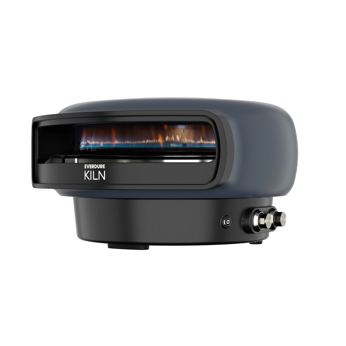 HBEKILN2TUS - Everdure - KILN 2 Burner - Terracotta - LP - BBQ Québec