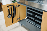 HBEPBRUSH - Everdure - Cleaning Brush - BBQ Québec
