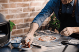 HBEPPEEL14 - Everdure - 14" Aluminium Peel - BBQ Québec