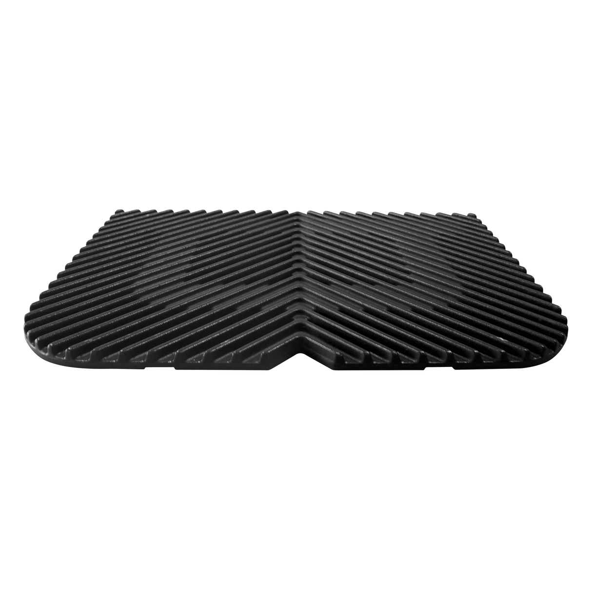 HBG2GRILL - Everdure - Force Grill Plate (Left/Right) - BBQ Québec