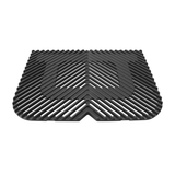 HBG2GRILL - Everdure - Force Grill Plate (Left/Right) - BBQ Québec