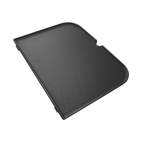 HBG2PLATE - Everdure - Force Flat Plate (Left/Right) - BBQ Québec